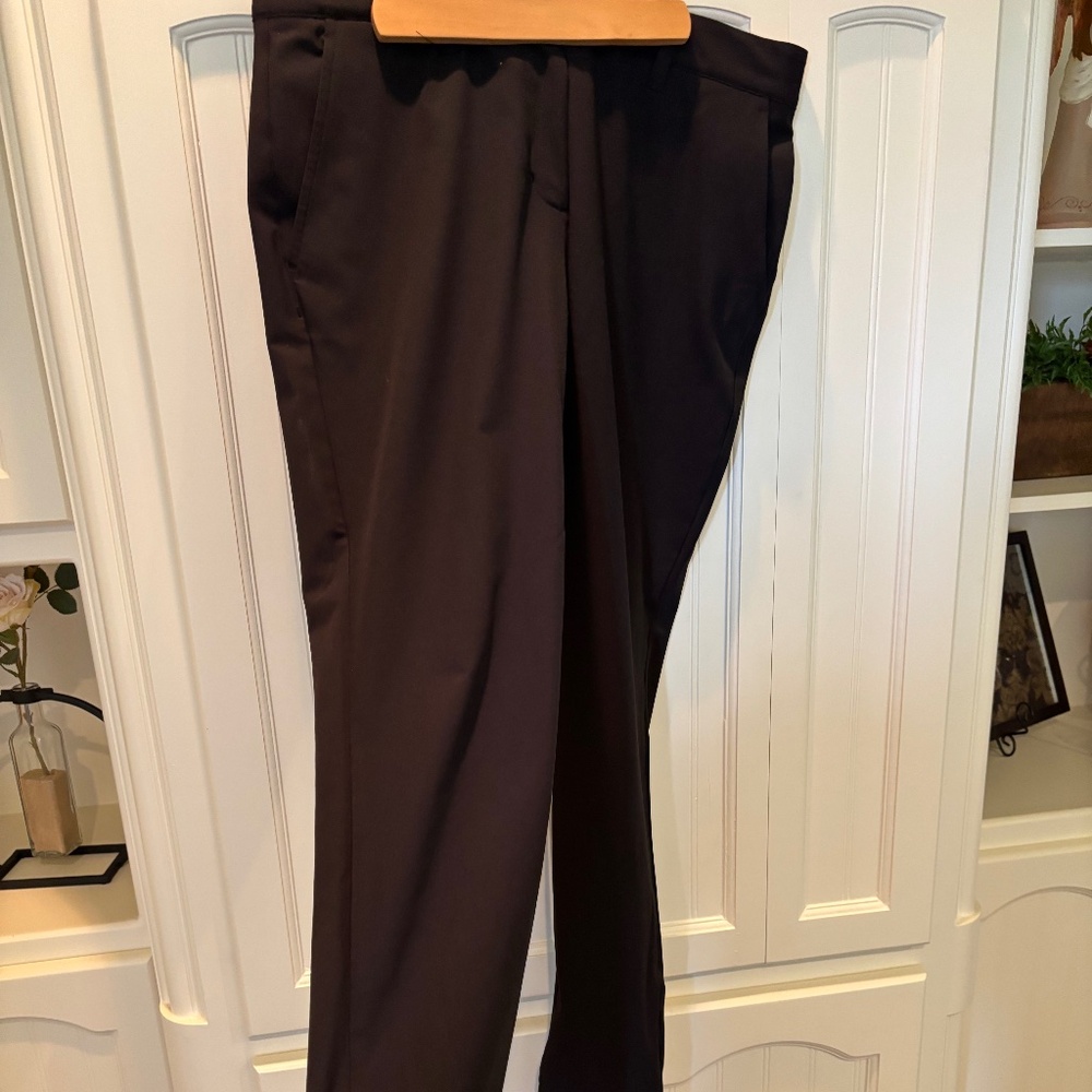Macade golf pants size L 40R black